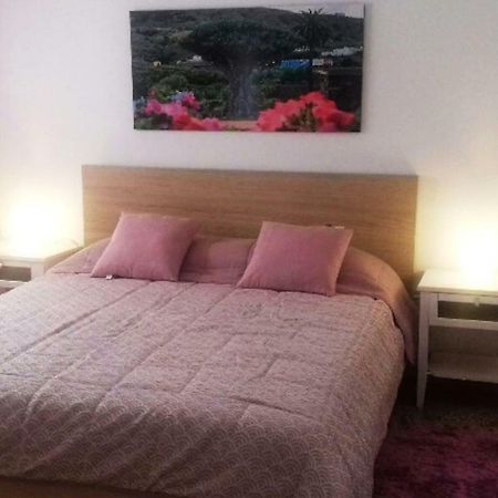 Appartamento Atico Con Terraza, Vistas Al Mar Y Ciudad Santa Cruz de Tenerife Esterno foto